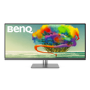 BenQ PD3420Q 34" IPS WQHD Monitor
