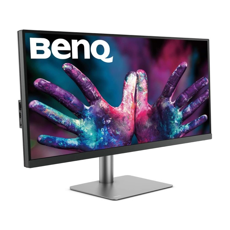 BenQ PD3420Q 34" WQHD HDR Monitor