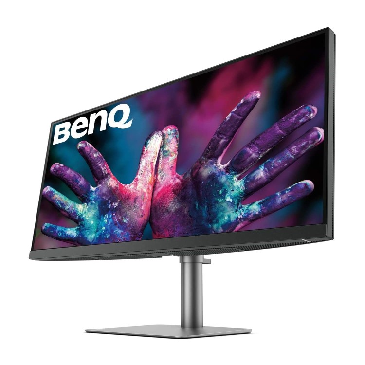 BenQ PD3420Q 34" WQHD HDR Monitor