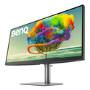 BenQ PD3420Q 34" IPS WQHD Monitor