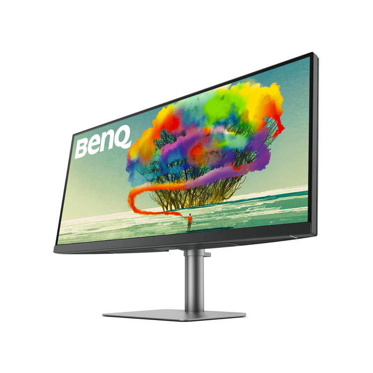 BenQ PD3420Q 34" IPS WQHD Monitor