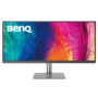 BenQ DesignVue PD3420Q 34" IPS QHD UltraWide USB-C Monitor