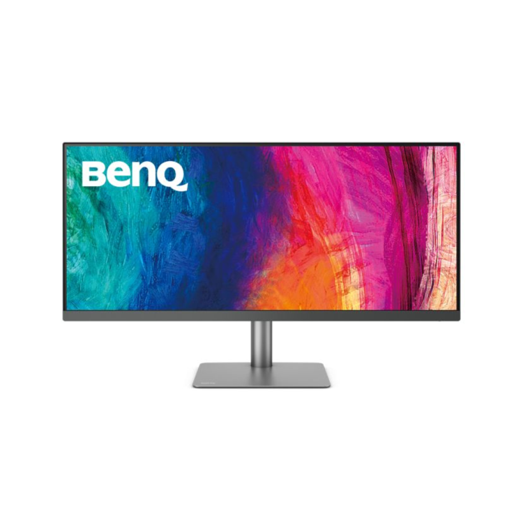 BenQ PD3420Q 34" IPS QHD HDR USB-C Designer Monitor