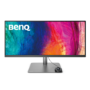 BenQ DesignVue PD3420Q 34" IPS QHD UltraWide USB-C Monitor