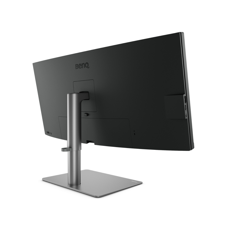 BenQ DesignVue PD3420Q 34" IPS QHD UltraWide USB-C Monitor