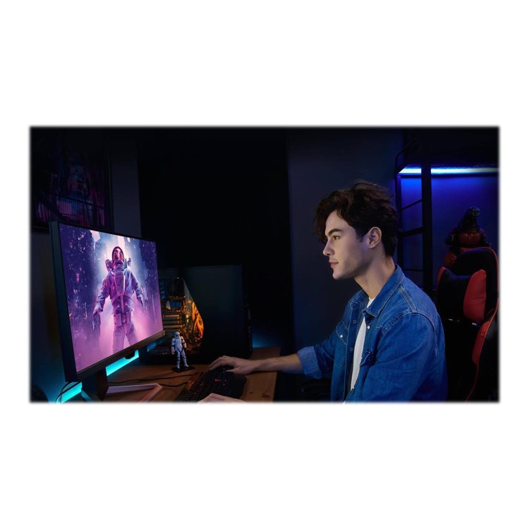 BenQ MOBIUZ EX2710 27" IPS Full HD 1ms 144Hz Gaming Monitor 