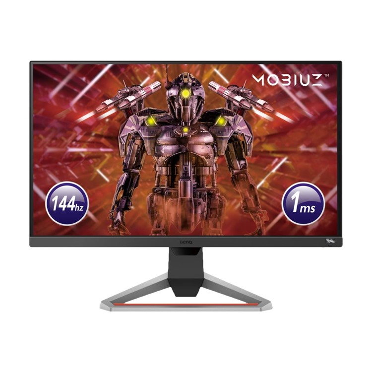 BenQ MOBIUZ EX2710 27" IPS Full HD 1ms 144Hz Gaming Monitor 