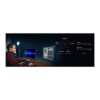 Refurbished BenQ MOBIUZ EX2710 27&quot; IPS Full HD 1ms 144Hz Gaming Monitor 