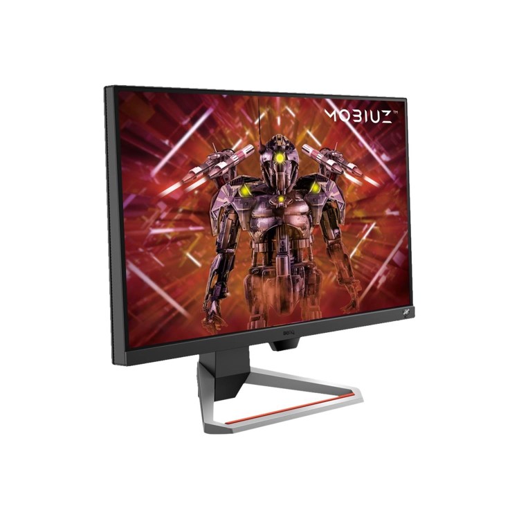 BenQ MOBIUZ EX2710 27" IPS Full HD 1ms 144Hz Gaming Monitor 