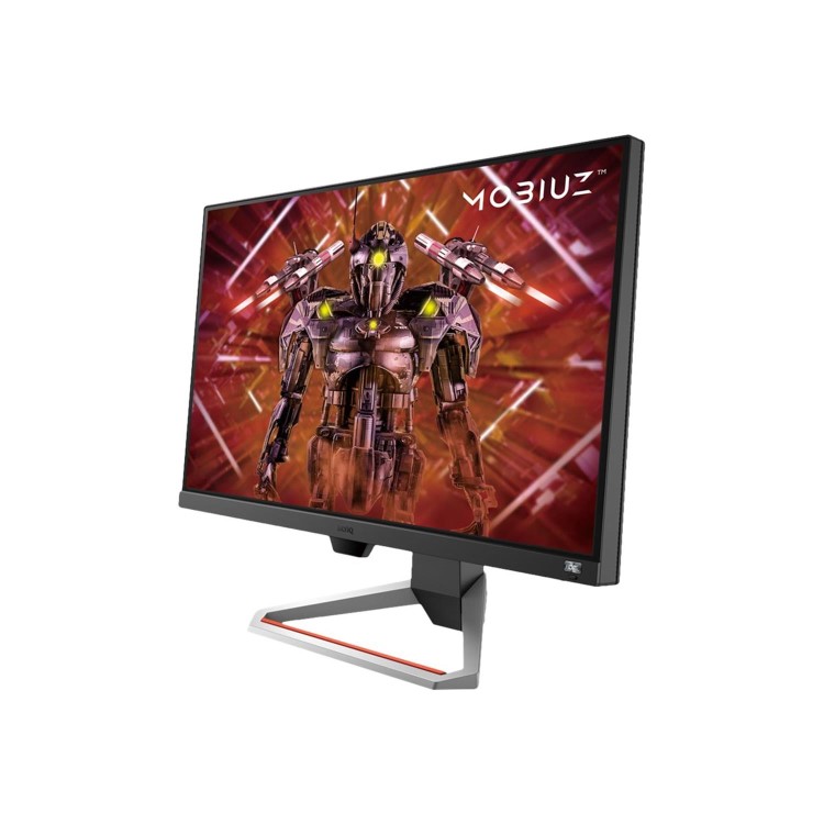 BenQ MOBIUZ EX2710 27" IPS Full HD 1ms 144Hz Gaming Monitor 