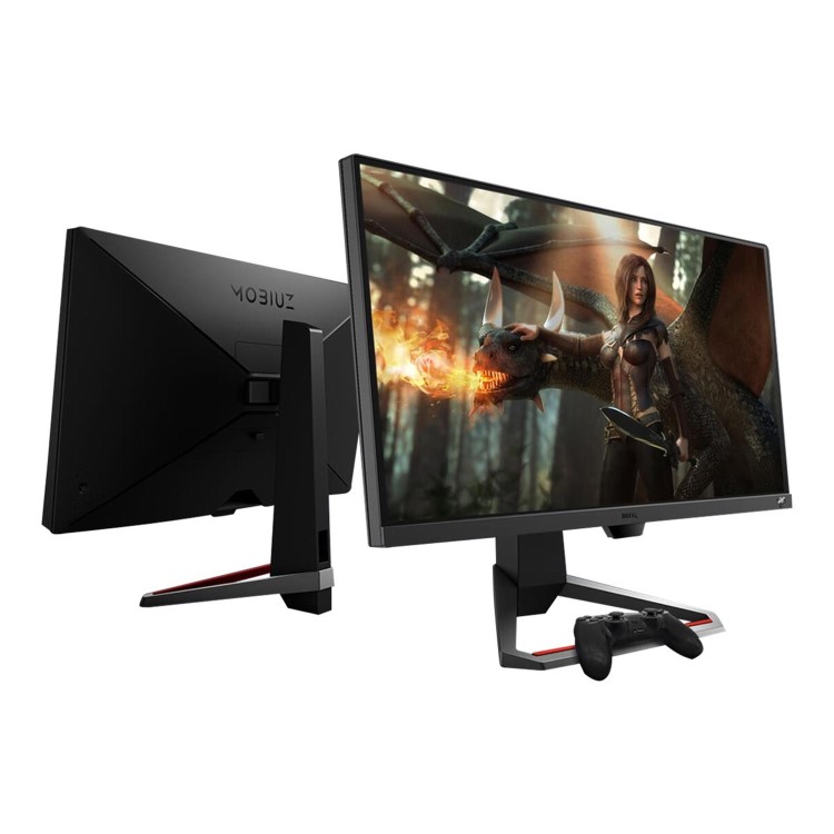 BenQ MOBIUZ EX2710 27" IPS Full HD 1ms 144Hz Gaming Monitor 