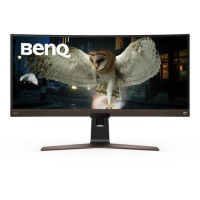 BenQ EW3880R 32" 4K UWHD Curved HDR Monitor