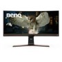 BenQ EW3880R 32" 4K UWHD Curved HDR Monitor