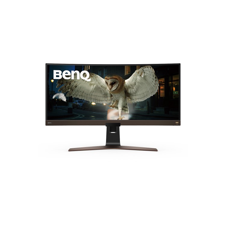 BenQ EW3880R 32" 4K UWHD Curved HDR Monitor
