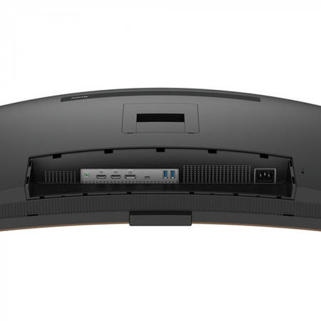 BenQ EW3880R 32" 4K UWHD Curved HDR Monitor