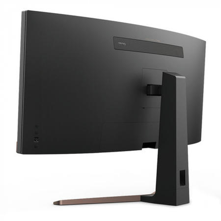 BenQ EW3880R 32" 4K UWHD Curved HDR Monitor