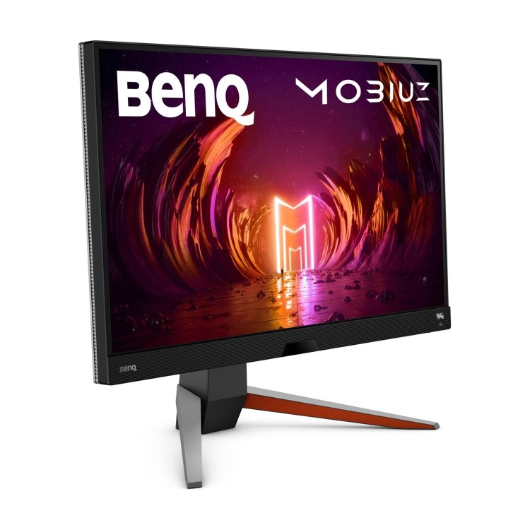 BenQ EX2710Q 27" IPS QHD 165Hz Gaming Monitor