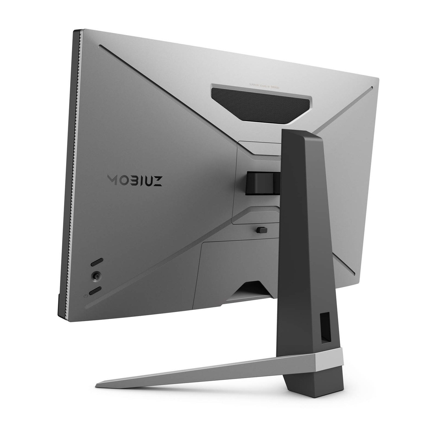 BenQ MOBIUZ EX3210U 32 IPS LED 4K 144Hz FreeSync Premium Pro Gaming  Monitor (HDMI/DP/USB Type B/USB 3.0) White EX3210U - Best Buy