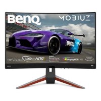 BenQ MOBIUZ EX2710R 27" QHD Curved Monitor