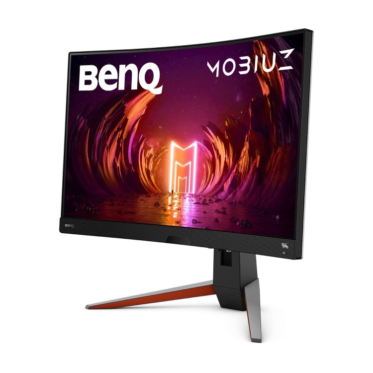 BenQ MOBIUZ EX2710R 27" QHD Curved Monitor