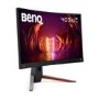 BenQ MOBIUZ EX2710R 27" QHD Curved Monitor