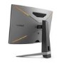 BenQ MOBIUZ EX2710R 27" QHD Curved Monitor
