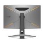 BenQ MOBIUZ EX2710R 27" QHD Curved Monitor