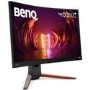 BenQ MOBIUZ EX3210R 32" QHD HDR 165Hz Curved Gaming Monitor