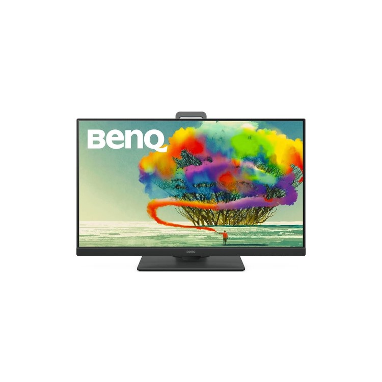 BenQ PD2705U 27" IPS 4K UHD USB-C Monitor