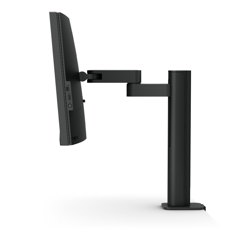 BenQ DesignVue PD2705UA 27" IPS 4K UHD USB-C Monitor for MacBook Pro and MacBook Air