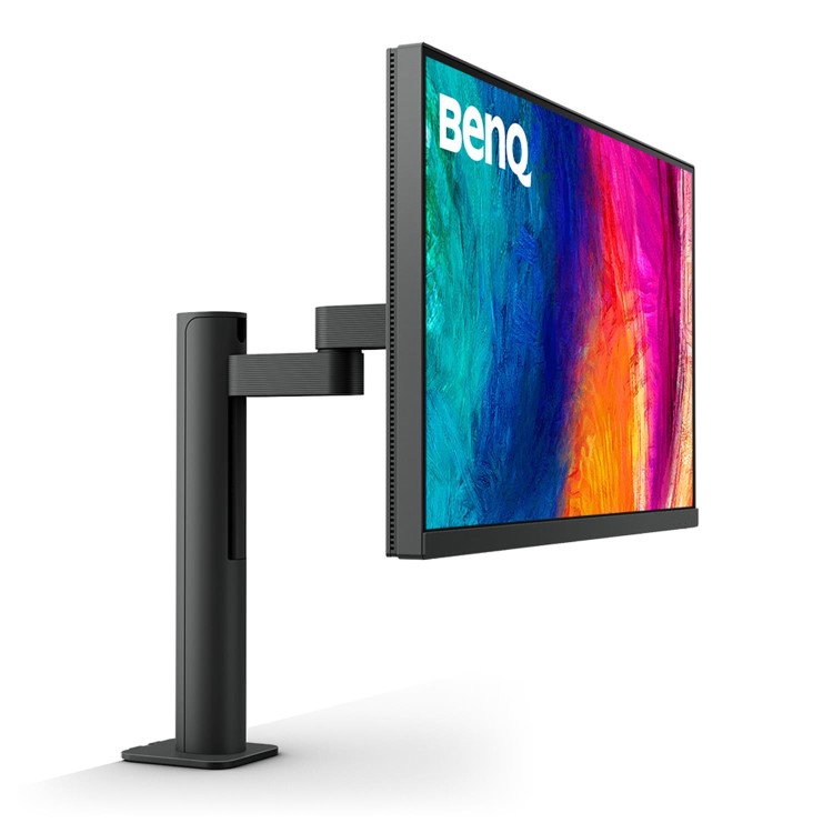 BenQ DesignVue PD2705UA 27" IPS 4K UHD USB-C Monitor for MacBook Pro and MacBook Air