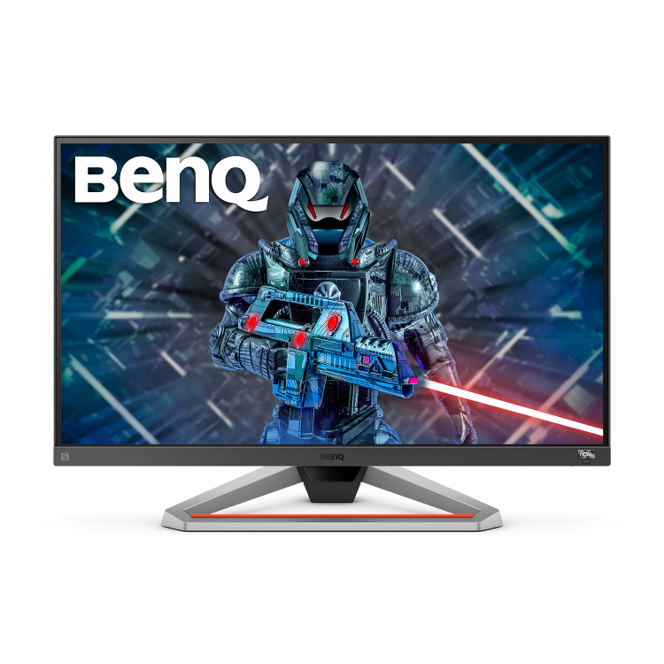 BenQ EX2510S MOBIUZ 24.5" IPS Full HD 165Hz Gaming Monitor