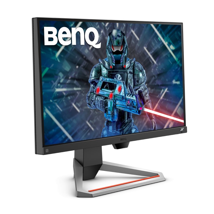 BenQ EX2510S MOBIUZ 24.5" IPS Full HD 165Hz Gaming Monitor