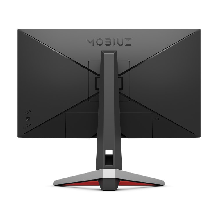 BenQ EX2510S MOBIUZ 24.5" IPS Full HD 165Hz Gaming Monitor