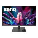 9H.LKGLA.TBE BenQ DesignVue PD3205U 32" IPS 4K UHD USB-C Monitor 