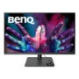 Refurbished BenQ DesignVue PD3205U 32" 4K IPS UHD USB-C Monitor