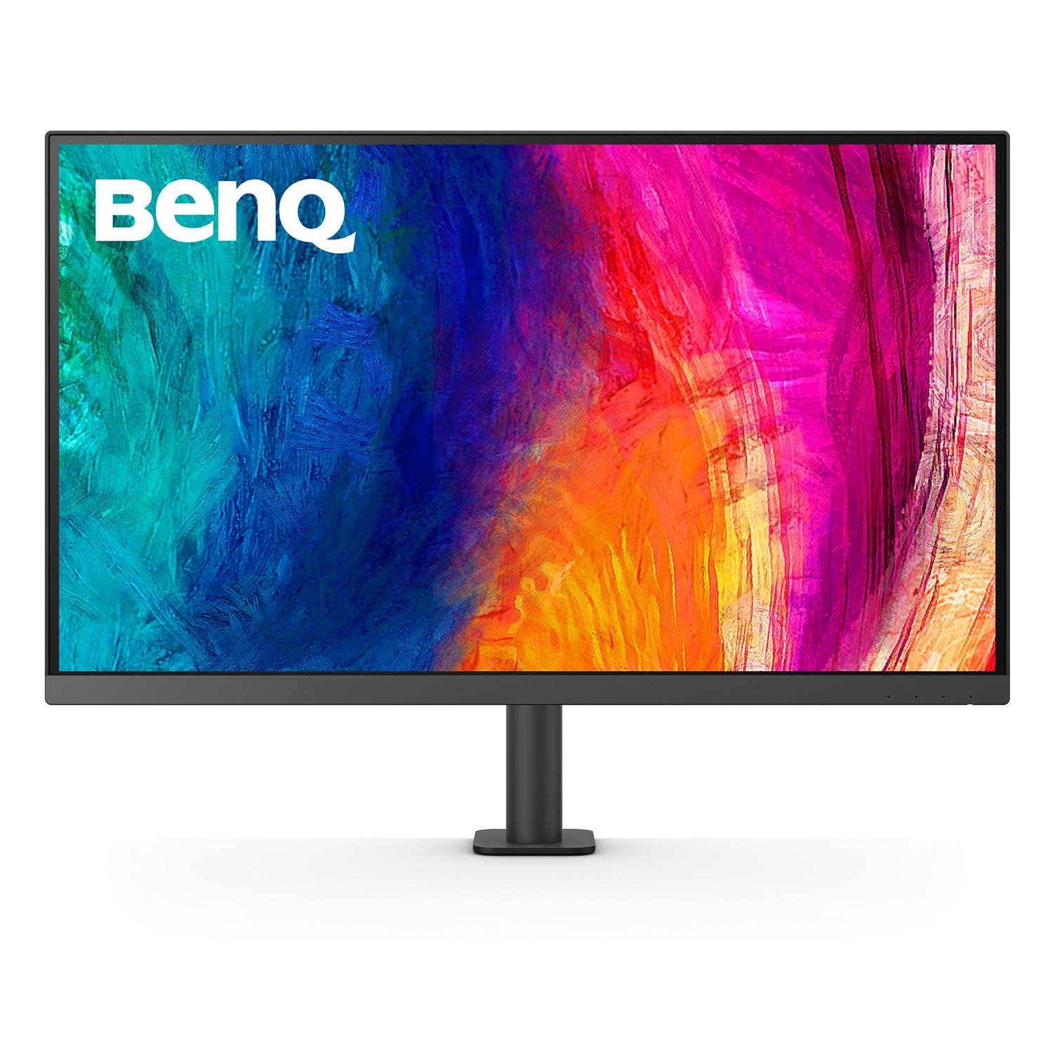 DesignVue PD3205UA 32 IPS 4K UHD USB C Designer Monitor