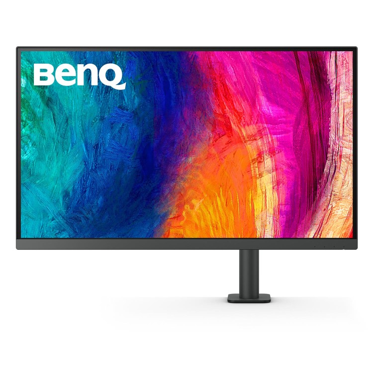 BenQ DesignVue PD3205UA 32" IPS 4K UHD USB-C Designer Monitor