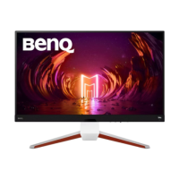 BenQ MOBIUZ EX3210U 32" IPS 4K UHD 144Hz FreeSync HDR Gaming Monitor BenQ MOBIUZ EX3210U 32" IPS 4K UHD 144Hz FreeSync HDR Gaming Monitor