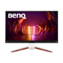 BenQ MOBIUZ EX3210U 32" IPS 4K UHD 144Hz FreeSync HDR Gaming Monitor