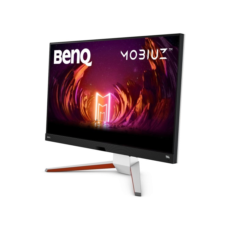 BenQ MOBIUZ EX3210U 32" IPS 4K UHD 144Hz FreeSync HDR Gaming Monitor