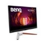 BenQ MOBIUZ EX3210U 32" IPS 4K UHD 144Hz FreeSync HDR Gaming Monitor