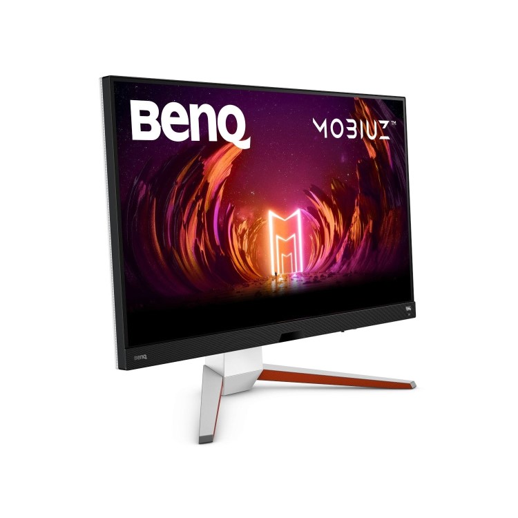 BenQ MOBIUZ EX3210U 32" IPS 4K UHD 144Hz FreeSync HDR Gaming Monitor