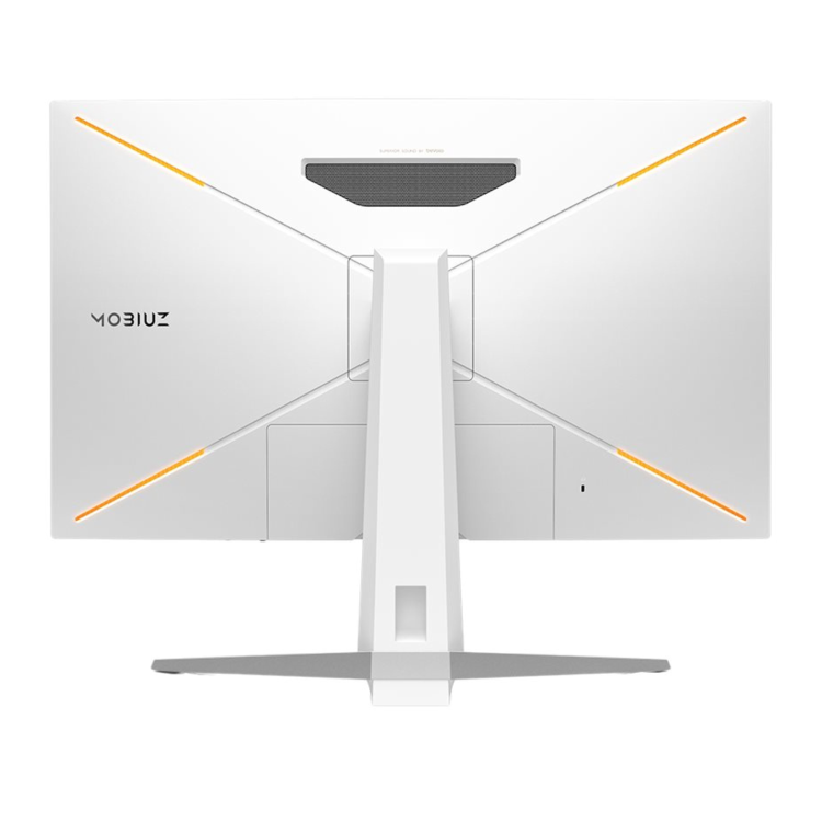 BenQ MOBIUZ EX3210U 32" IPS 4K UHD 144Hz FreeSync HDR Gaming Monitor