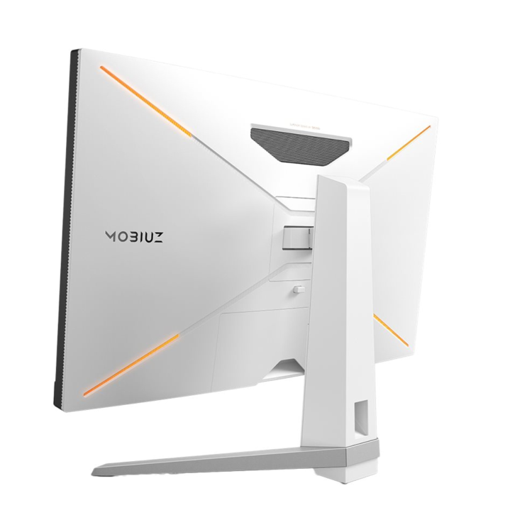 BenQ MOBIUZ EX3210U 32" IPS 4K UHD 144Hz FreeSync HDR Gaming Monitor