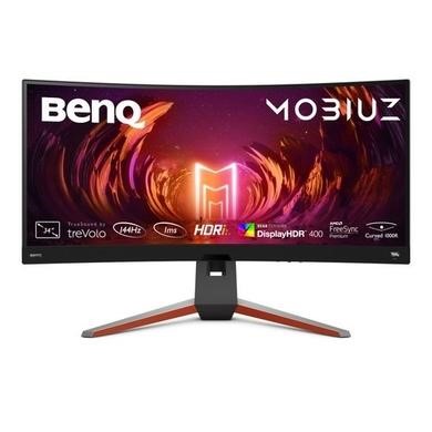 BENQ EX3410R 34" IPS 4K UWUHD 144Hz FreeSync HDR Curved Monitor