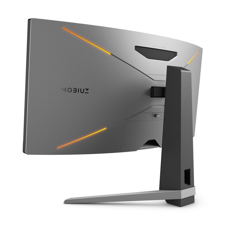 BENQ EX3410R 34" IPS 4K UWUHD 144Hz FreeSync HDR Curved Monitor