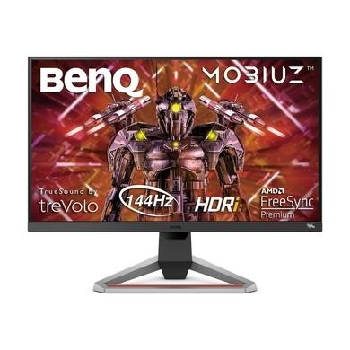 BenQ MOBIUZ EX2710U 27" 4K IPS UHD 144Hz Gaming Monitor