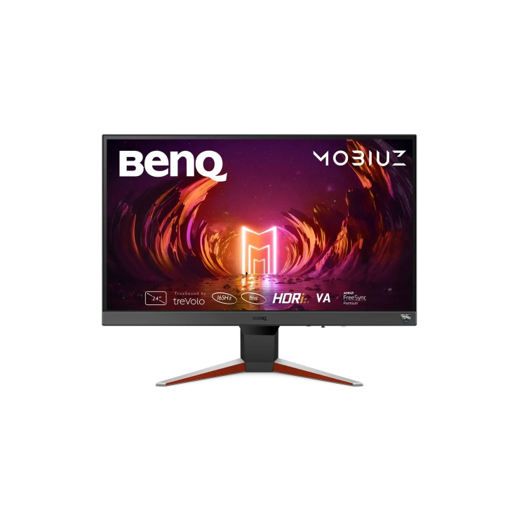 BenQ MOBIUZ EX240N 24" VA Full HD 165Hz 1ms Gaming Monitor