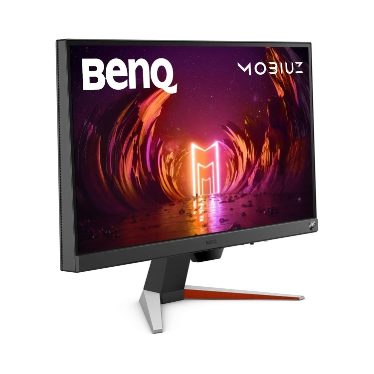 BenQ MOBIUZ EX240N 24" VA Full HD 165Hz 1ms Gaming Monitor